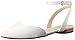 Nine West Women's Overtime Leather Ballet Flat