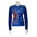 Adidas NYC Statue Mens T-Shirt