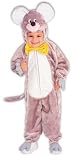 Child Small 4-6 - Squeakers the Mouse Costume