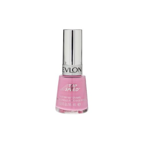 Revlon Top Speed Nail oz. (2-pack)