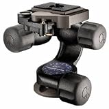 Manfrotto 460 MG 3D Tripod Head