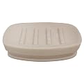 Thomas O'Brien® Neutral Stone Soap Dish