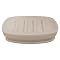Thomas O'Brien® Neutral Stone Soap Dish