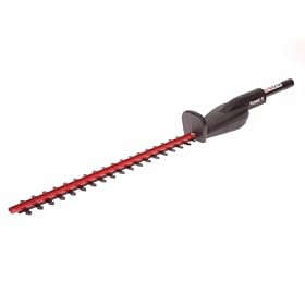 Ryobi Expand-It Ahf-03 Hedge Trimmer Attachment