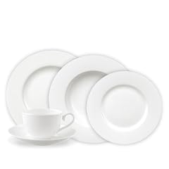 Villeroy&Boch 10-4412-8151 Royal Basic Set 30-teilig