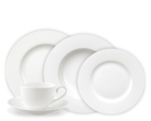 Villeroy&Boch 10-4412-8151 Royal Basic Set 30 pezzi