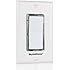 SkylinkHome TB-318 Wireless Stick-on or Wall Mounted Battery Operated Anywhere Wall Light Switch Remote Transmitter