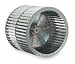 Dayton 2UTW2 Blower Wheel, Dia 11 In, Bore 1/2 In