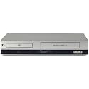 Zenith XBV713 DVD VCR Combo