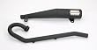 DG Performance RCM 4-Stroke Exhaust System - Steel 04-6102
