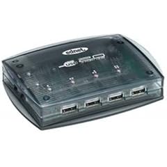 ednet USB 2.0 Hub 4 Port