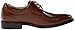 Johnston & Murphy Men's Tilden Lace Up Oxford
