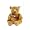 www.messingrohre.com - Steiff 036521 - Buddha B�r messing