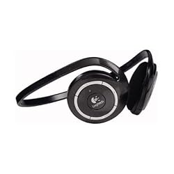 Logitech Wireless Headphones for Pc