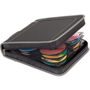 Targus, CityGear 160 Capacity CD/DVD (Catalog 
