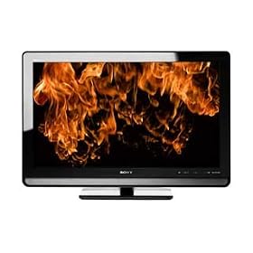 Sony KDL-26S4000 - 26" Widescreen HD Ready Freeview Bravia HD Ready LCD TV