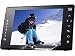 Aiptek P8 3D Digitaler Bilderrahmen (20,3cm (8 Zoll) Display, für 3D und 2D Foto- und Videowiedergabe, SD Kartenslot, 128MB Speicher, Fernbedienung) schwarz