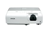 Epson S5 2000 Lumen 3LCD Multimedia Projector