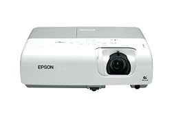 Epson PowerLite S5 Business Projector (SVGA Resolution 800x600) (V11H252020)