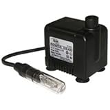 Water Fountain Pump