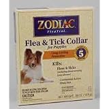 Flea and Tick Collar For Puppies