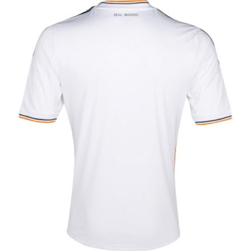 adidas Real Madrid Home Jersey 2013/2014 YOUTH.