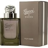 GUCCI by GUCCI FOR MEN - EDT SPRAY