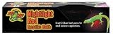 Zoo Med Laboratories Bulb Nightlight Red 15 Watts - NR-15