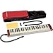 Hammond 44 Acoustic Electric Melodion