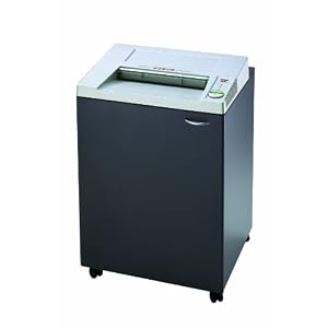 Fellowes Powershred 2339S 24-26 Sheet Strip-Cut Shredder (3443501)