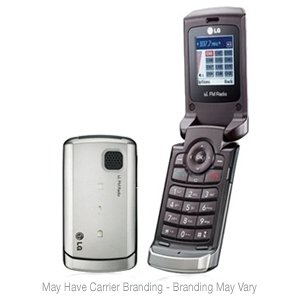 LG GB125a Unlocked GSM Cell Pho