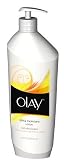Olay Ultra Moisture Body Lotion with Shea Butter-20.2 oz (Pack of 3)