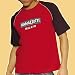 org. RAMAZZOTTI MILANO T-Shirt M rot/blau male