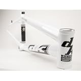 DK Professional Cruiser Frame White