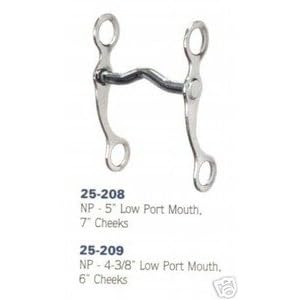 horse-bits