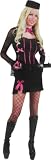Adult Cigar Girl Halloween Costume (Large 11-13)