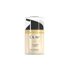 Buy Olay Total Effects 7-in-1 Anti-Aging Daily Moisturizer, SPF 15, 1.7 Ounce by Olay