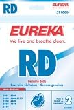 Eureka 52100B 2 Pack Upright Belt