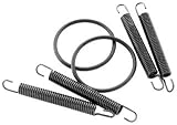 PIPE SPRING/O-RING KIT BANSHEE - FMF -