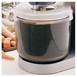 DeLonghi  A952 Potato peeler stand mixer accessory for model DSM800