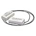 ENVIROTRAK 31221-032 External Temperature,1-3/4" W,3-1/2" D