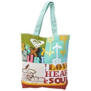 Roxy Mix It Up Tote Women's