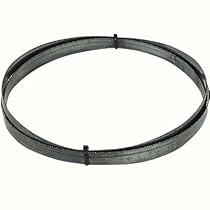 Stout Tool #STM-129 3PK 24TPI BiMTL Blade