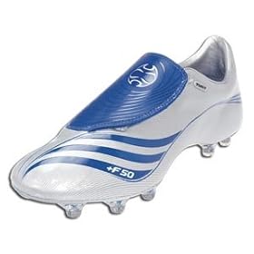 Adidas+F50+7+TUNIT+Start+Kit+Sv+Wh+Soccer+Shoes+ Adidas+sport+equipment+football