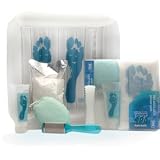Relaxology Inflatable Foot Spa Pamper Pack