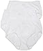 Fruit of the Loom Women's FFM 3-Pack Brief Panties