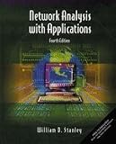 Network Analysis with Applications (4th Edition)