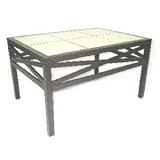 AGIO INTERNATIONAL CO., INC 31-2424-499 Monaco Occasional Table