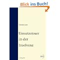 Umsatzsteuer in der Insolvenz