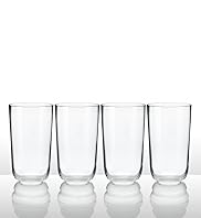 4 Marcel Wanders Hi Ball Glasses